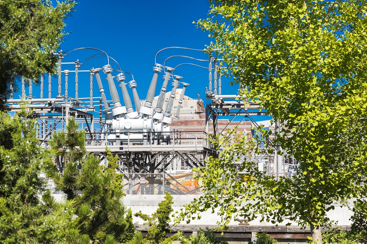 transformer, substation, electricity, substation, substation, substation, substation, substation