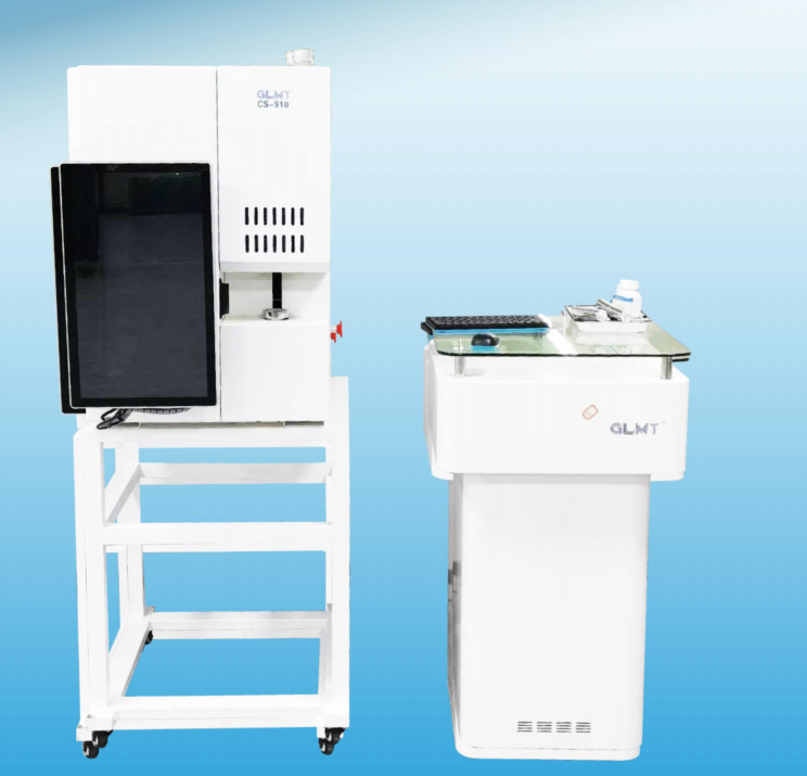 testing equipment for cold-rolled grain-oriented steel