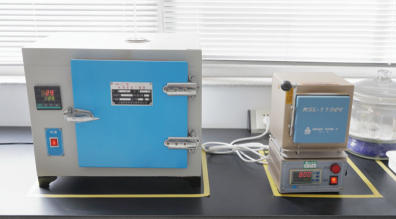 testing equipment for cold-rolled grain-oriented steel